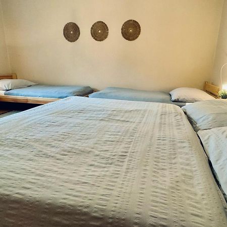 Mala Trna Apartman Vo Vidieckom Dome מראה חיצוני תמונה