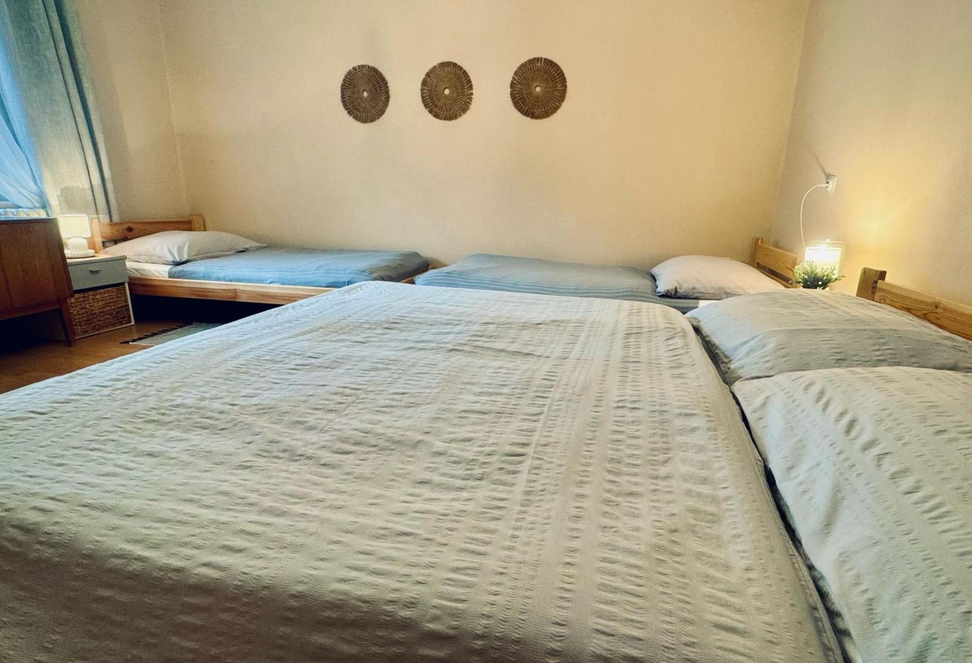 Mala Trna Apartman Vo Vidieckom Dome מראה חיצוני תמונה